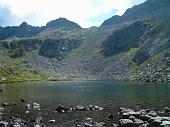 9° Sul Lago alto di Porcile